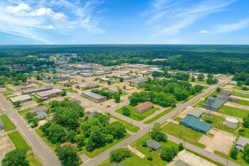 Cleveland, TX