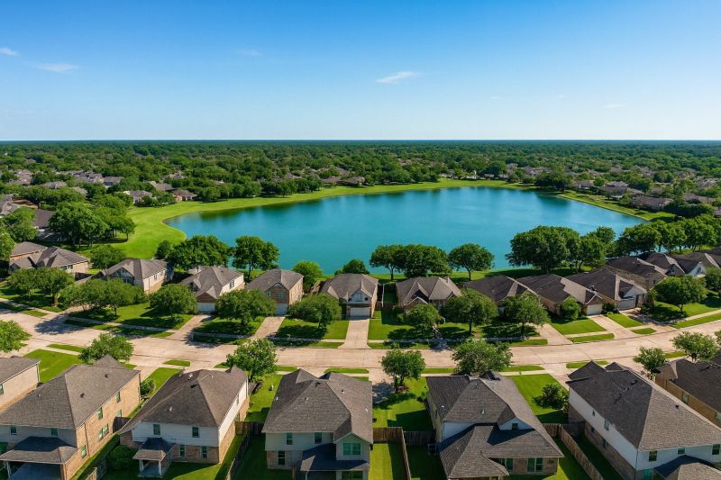 New Caney, TX