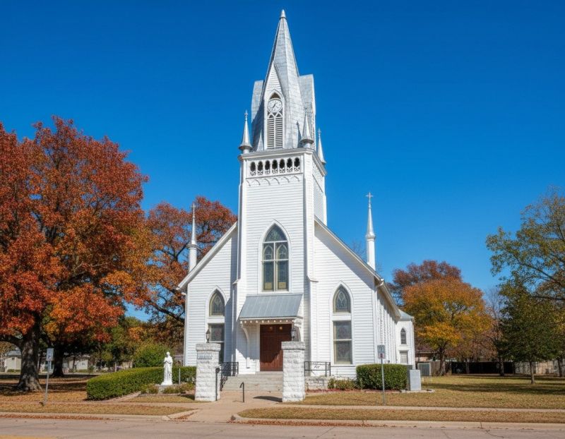 New Waverly, TX