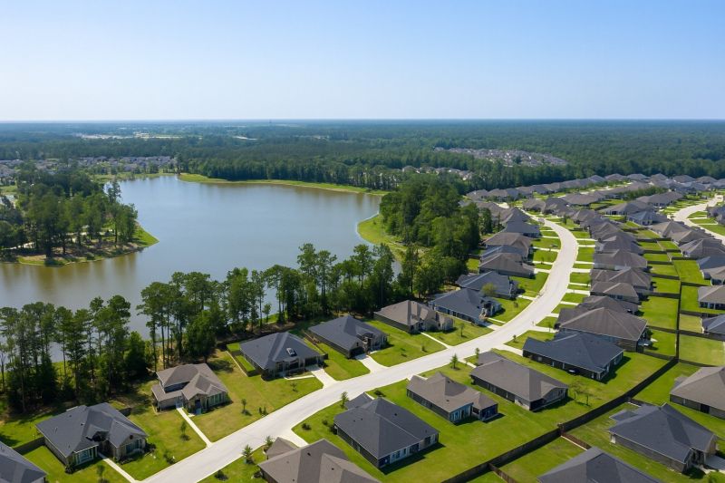 Porter, TX