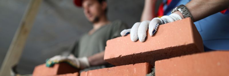 Brick Masonry Repair in New Waverly, TX