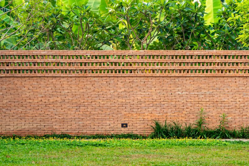 Brick Repair in Cleveland, TX