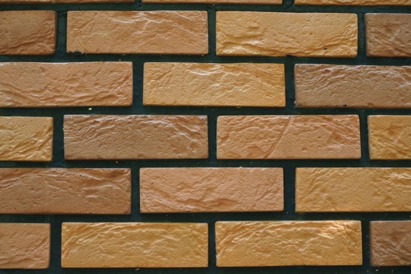 Brick Repair in Humble, TX