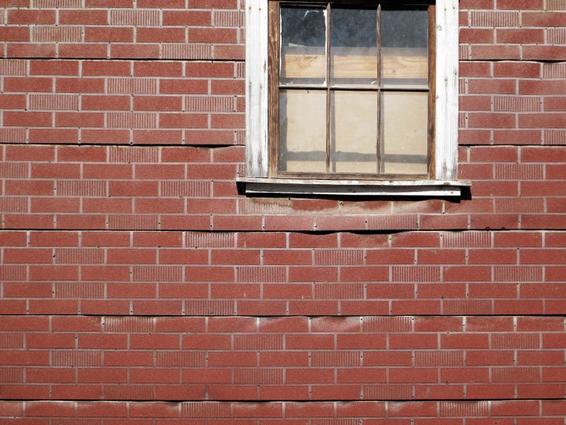 Brick Repair in Liberty County, TX