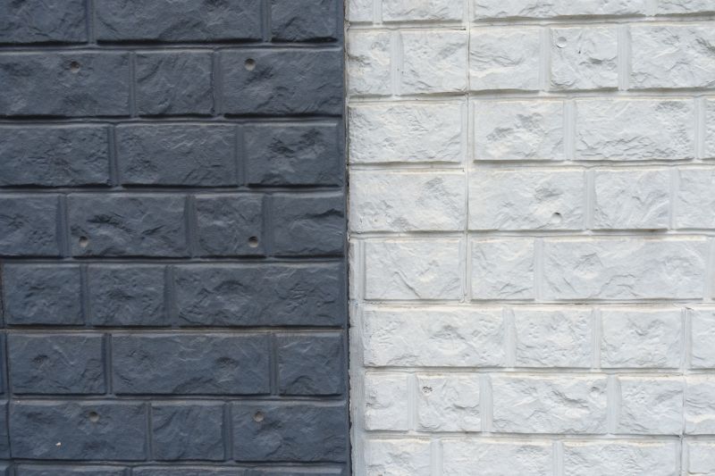 Brick Repair in Montgomery, TX