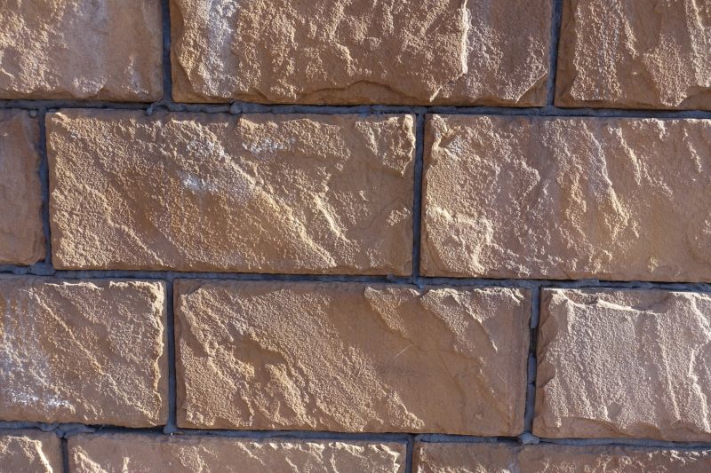 Brick Repair in New Caney, TX