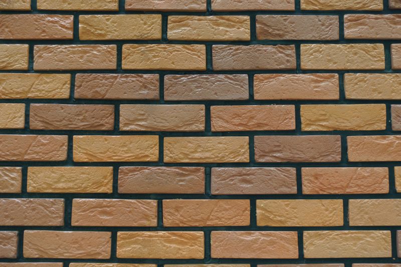 Brick Repair in New Waverly, TX