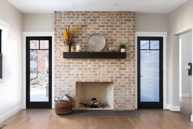 Brick Restoration in Cleveland, TX