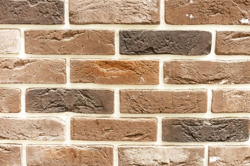 Brick Restoration in Kingwood, TX