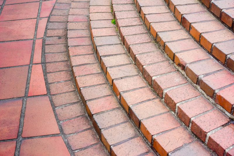 Brick Restoration in Conroe, TX
