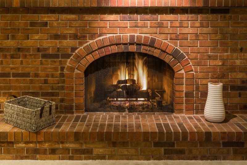 Brick Restoration in Liberty County, TX