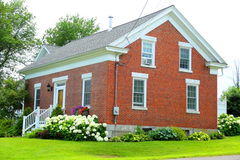 Brick Restoration in Tomball, TX