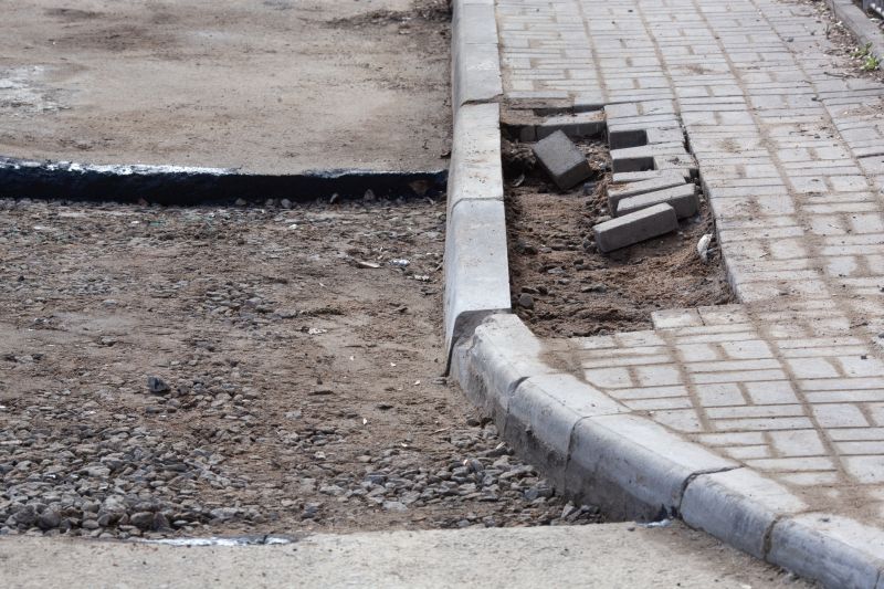 Commercial Masonry Repair in Kingwood, TX