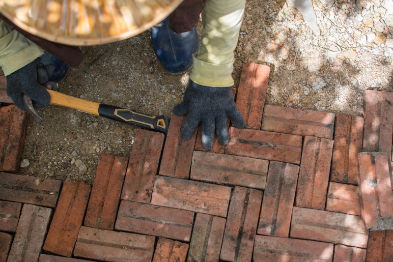 Commercial Masonry Repair in Montgomery County, TX