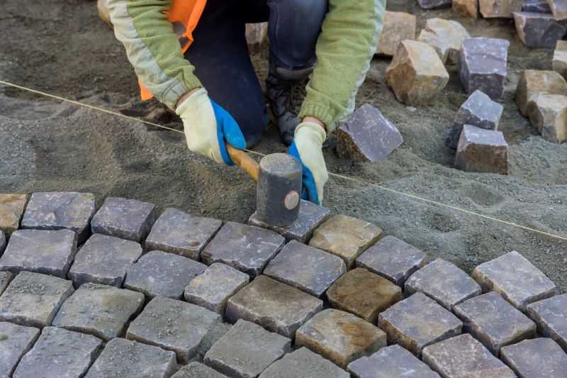 Commercial Masonry Repair in Montgomery, TX