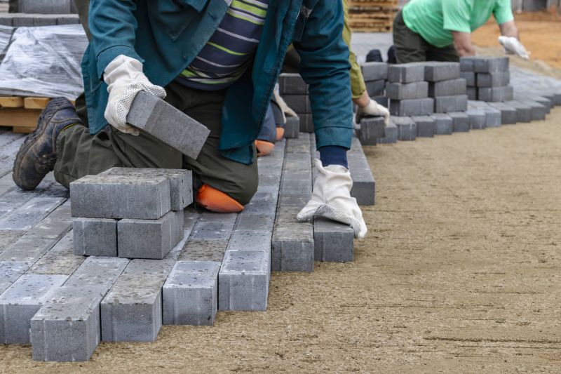 Commercial Masonry Repair in Porter, TX
