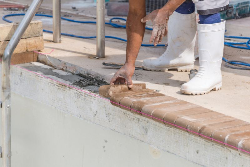 Commercial Masonry Repair in Spring, TX