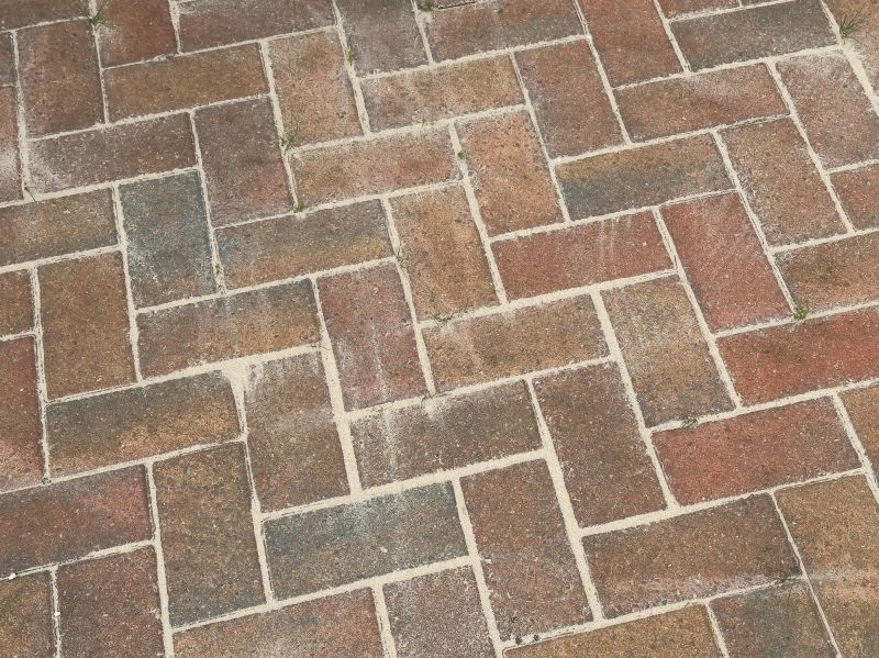 Commercial Masonry Repair in Willis, TX