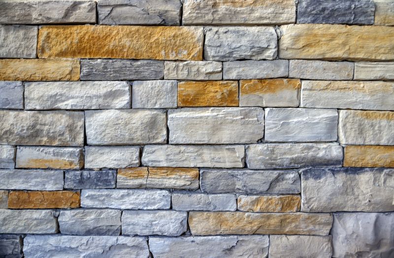 Commercial Stone Masonry in Humble, TX