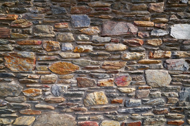 Commercial Stone Masonry in Conroe, TX