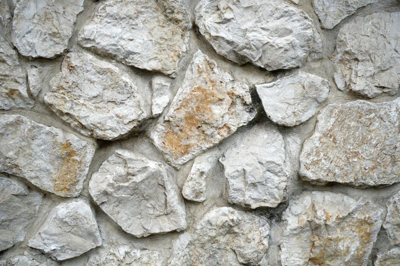Commercial Stone Masonry in Liberty County, TX