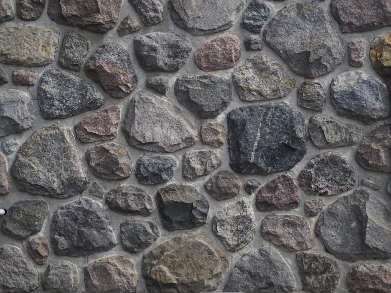 Commercial Stone Masonry in Tomball, TX
