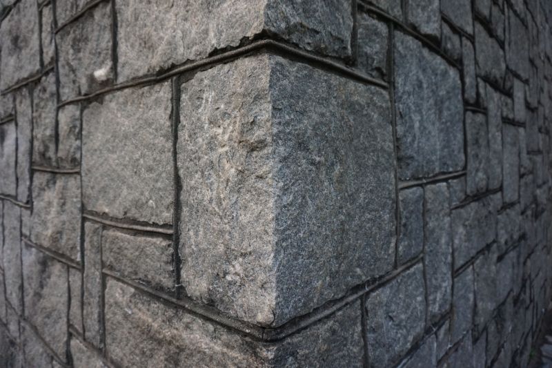 Stone Masonry Repair in Splendora, TX