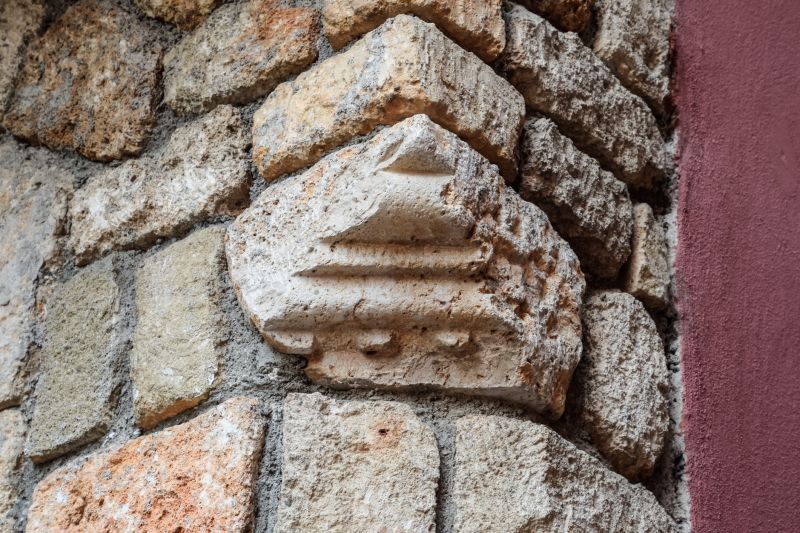 Stone Masonry Service in Conroe, TX