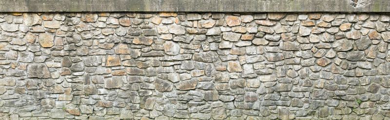 Stone Wall Repair in Cleveland, TX