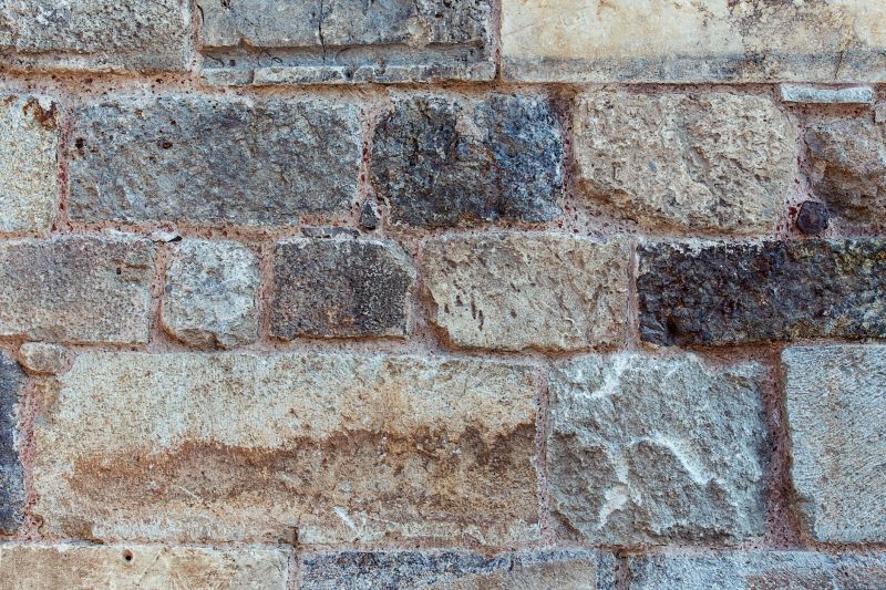 Stonework Installation in Splendora, TX