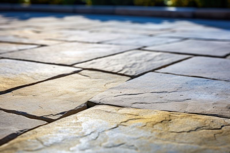 Stonework Repair in Kingwood, TX