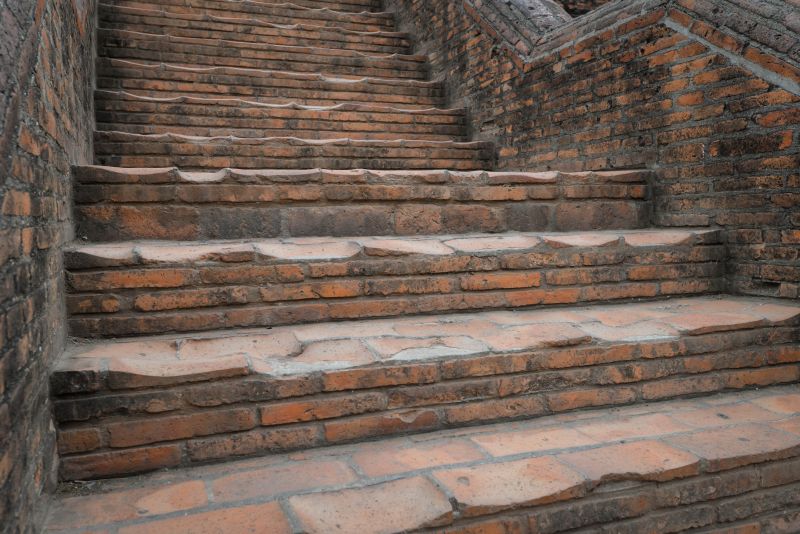 Stonework Repair in Spring, TX